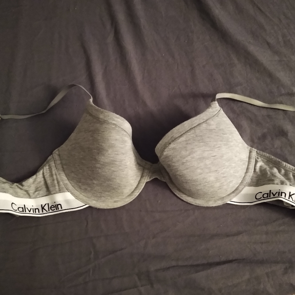 Calvin Klein Bra